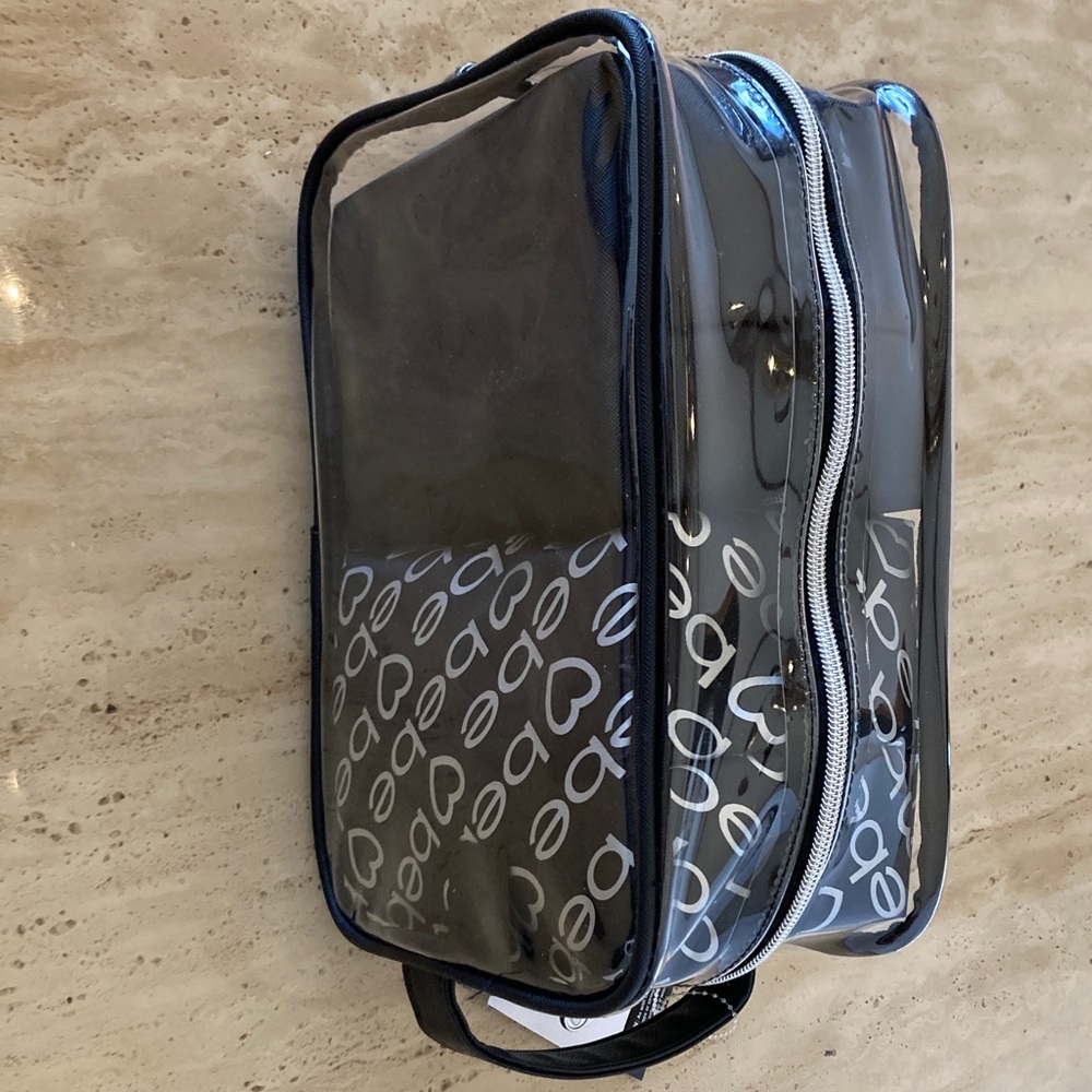 Bebe 3 bag toiletry set